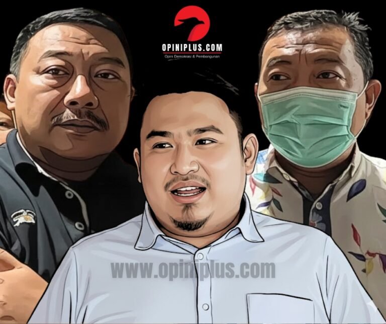 4 Pejabat Subang Dikonfrontasi Penyidik