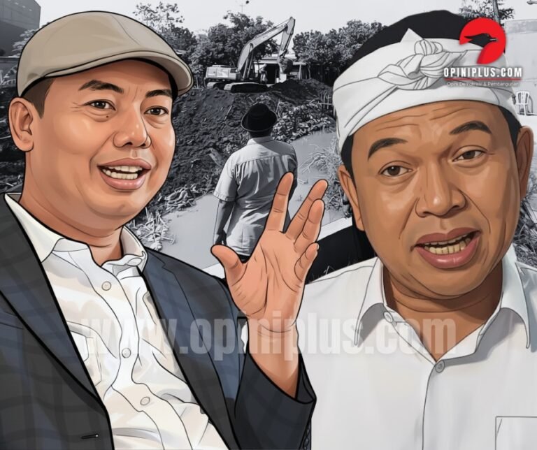 DPRD Jabar akan Periksa Kesesuaian Langkah Dedi Mulyadi