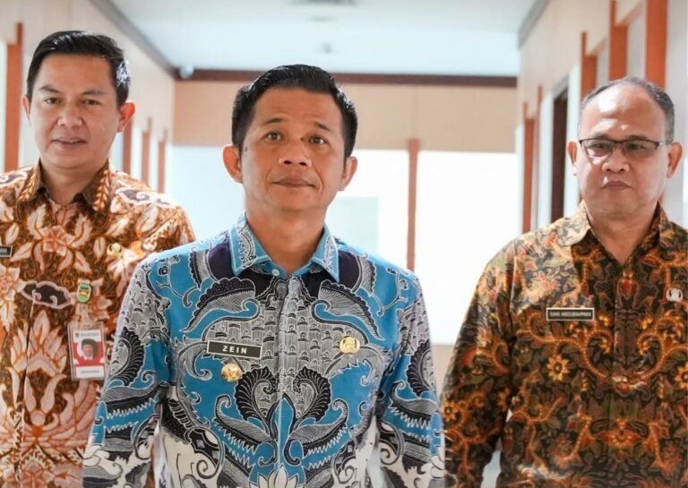 Iklim Usaha Purwakarta Kondusif, Investasi Tembus di Angka Rp 12,47 Triliun