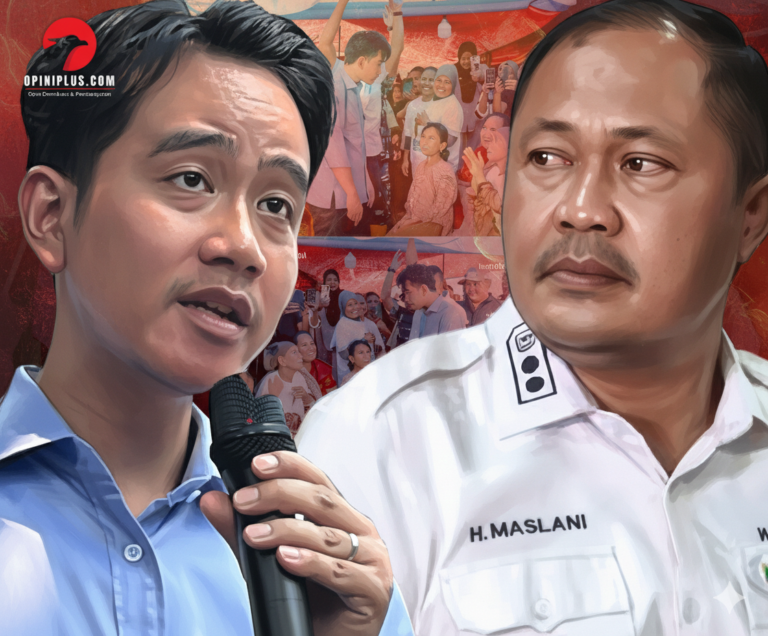 Pemkab Karawang Tagih Janji Wapres Gibran