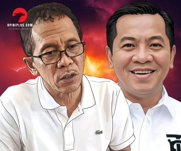 Bupati Aep Kejam ke ASN, Askun : itu Hanya Kata Pejabat Pemalas