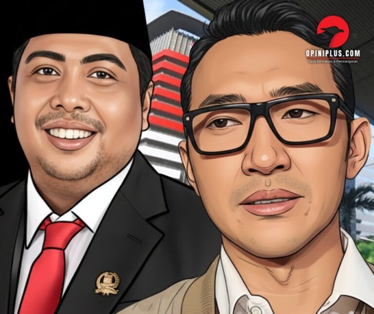 KPK juga Periksa Anggota DPRD Bekasi Iin Farihin