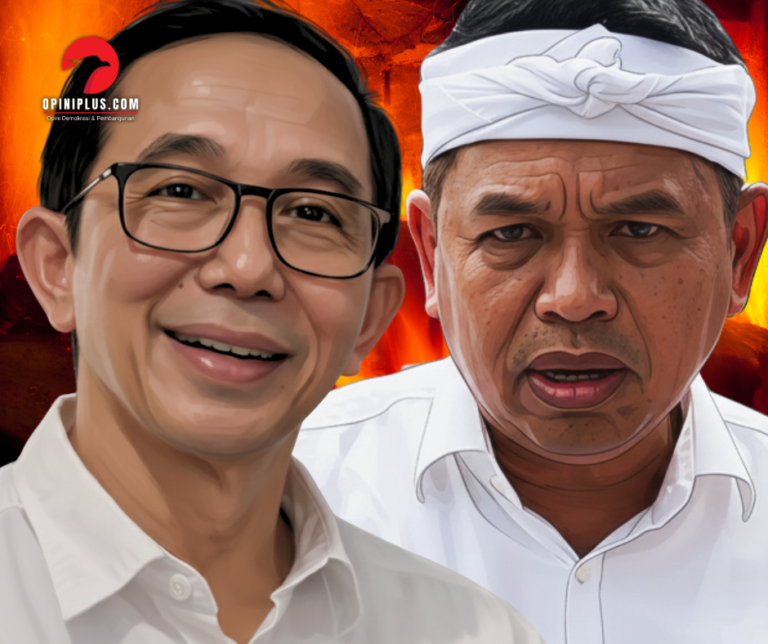 Pasca Konflik KDM – Sekda Subang, Jembatan Cigebang Tetap akan Dibangun