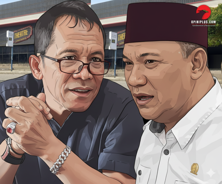 Polemik THM di Tuparev, Diduga Ada Oknum DPMPTSP Janjikan Urus Perizinan Berjalan Mulus?