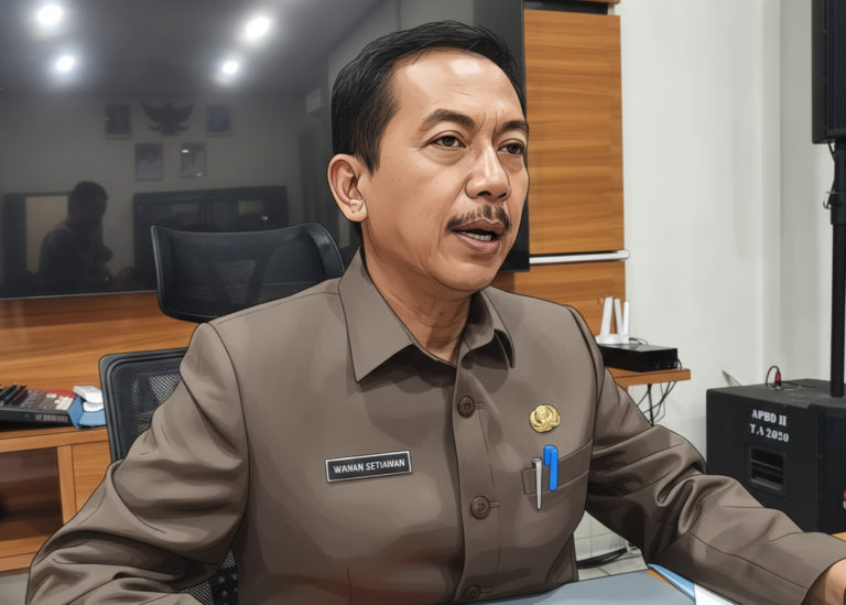 Awas! Jangan Percaya Oknum yang Mengaku Bisa Menempatkan Jabatan Kepsek