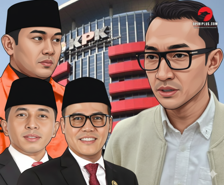 Kasus Suap Ijon Proyek, KPK Periksa 2 Anggota DPRD Bekasi