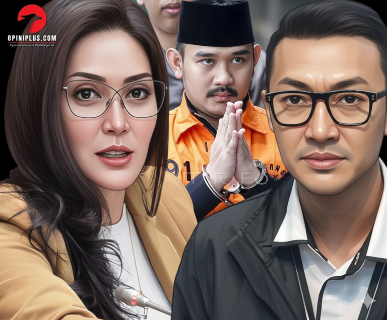 KPK Buka Peluang Panggil Rieke Diah Pitaloka