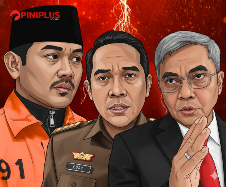 KPK : Tunggu Hasil Pemeriksaan Dulu