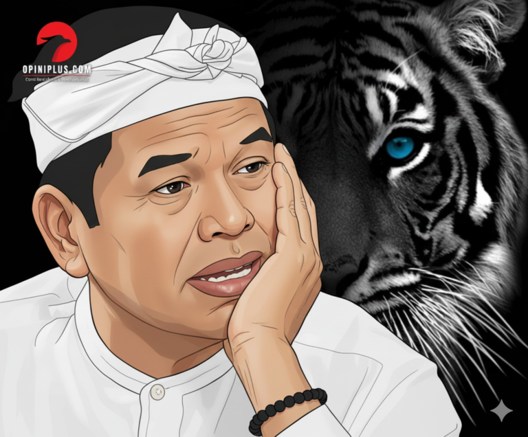 Dedi Mulyadi akan Bangun ‘Sekolah Maung’ di Jawa Barat