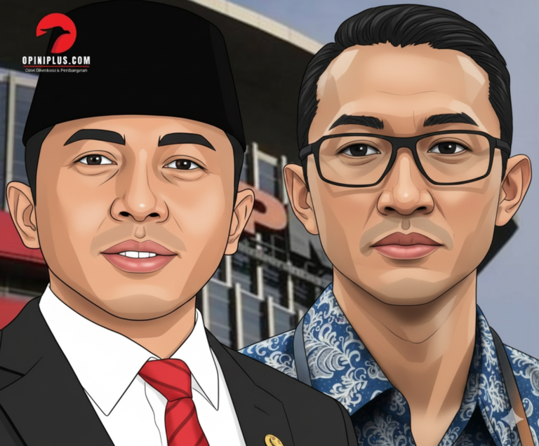 Anggota DPRD Bekasi Nyumarno Mangkir dari Panggilan KPK