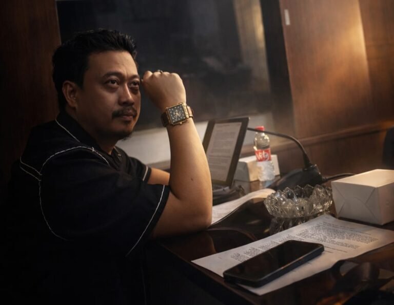 Tangani Banjir Karangligar, KBC Dorong Solusi Terintegrasi