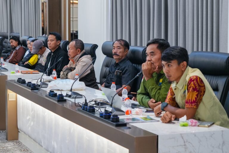 Ancam 3 Kecamatan, Banjir dan Tanggul Longsor Sungai Cilamaya Dibahas di RDP DPR RI