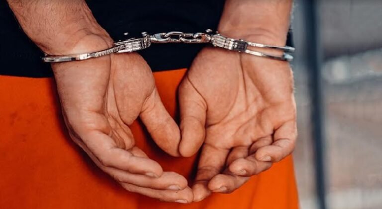 Polisi Amankan 4 Pelaku Perusakan Rumah dan Penganiayaan IRT