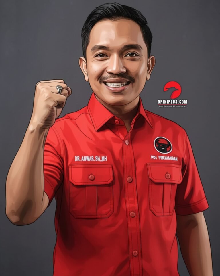 ‘Satyam Eva Jayate’, Kebenaran dan Keberpihakan Politik untuk Rakyat