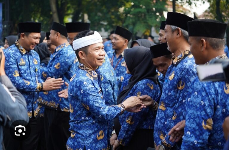PNS di Purwakarta Ngeluh Belum Terima Gaji Desember dan Januari