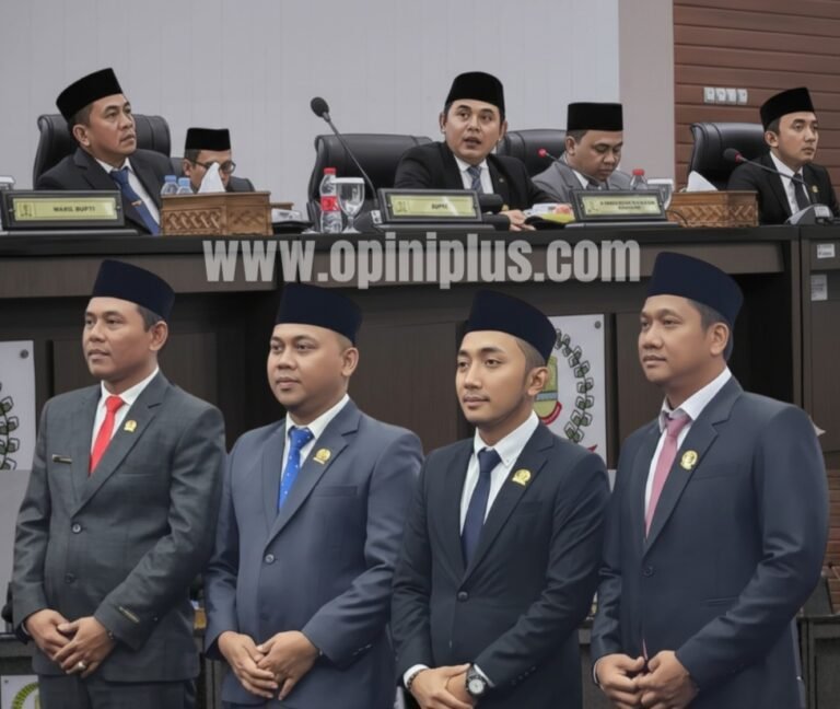 Masa Reses II Dimulai, Anggota DPRD Karawang akan Kembali Turun ke Masyarakat