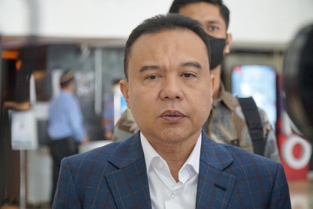 DPR dan Pemerintah Sepakat Pilpres Tetap Dipilih Rakyat