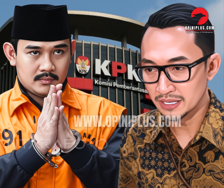 KPK Terus Dalami Dugaan Aliran ‘Uang Haram’ ke Anggota DPRD Bekasi