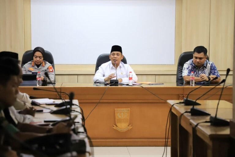 Relokasi Pasar Tumpah di Bekasi Masih Terkendala Penolakan Warga
