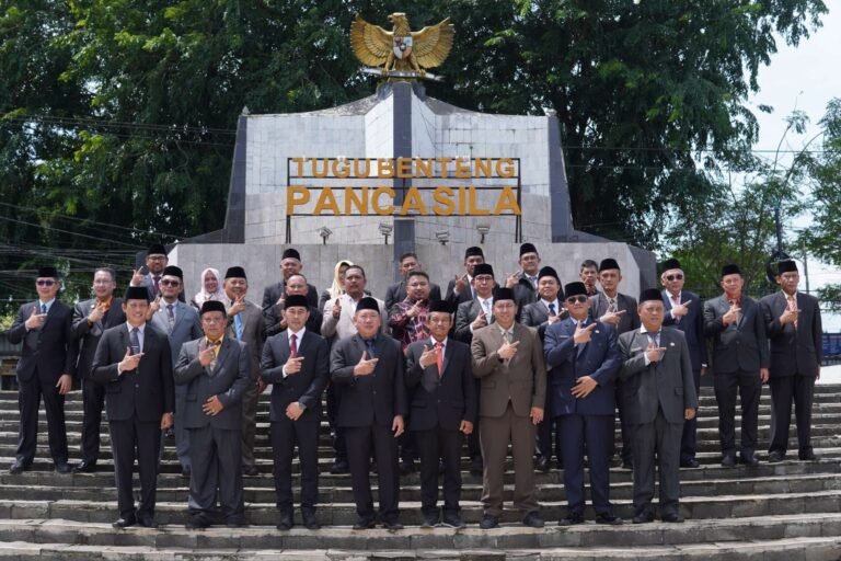 3 Sodaranya Tak Lolos Open Bidding, Kang Rey Pastikan Tak Ada Titip Menitip Jabatan