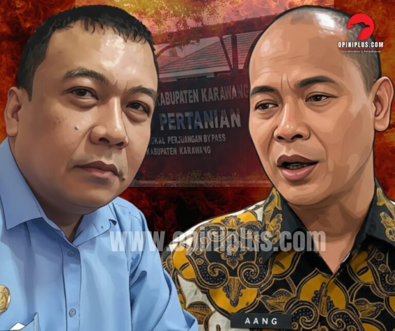 Serapan Anggaran Paling ‘Melehoy’, Komisi III Warning Dinas Pertanian