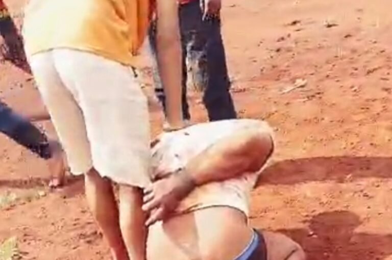 Pelaku Curanmor Tewas Dihakimi Massa, 8 Warga Diamankan Polisi