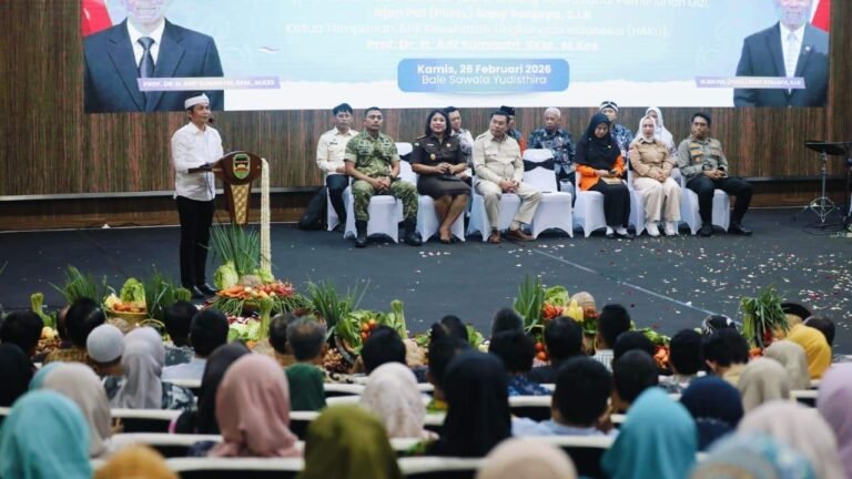 BGN Tekankan Pengawasan Limbah Dapur SPPG di Purwakarta