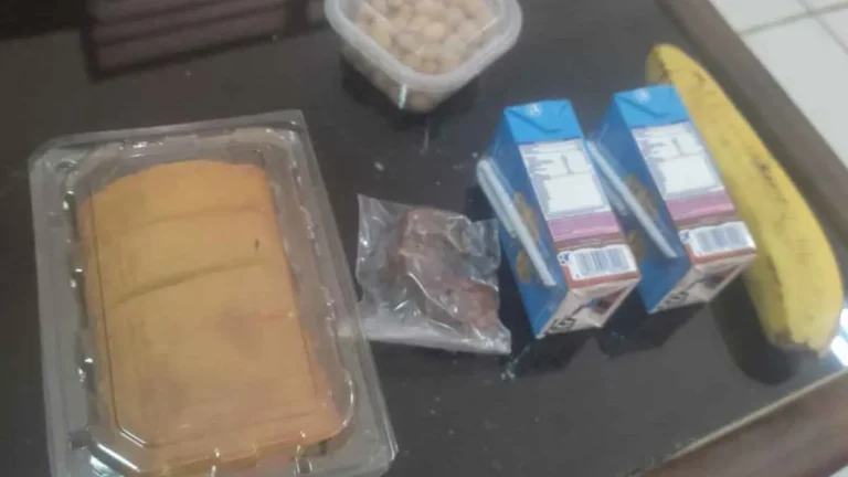 Menu MBG di Karawang Dikritik Guru dan Orang Tua Siswa