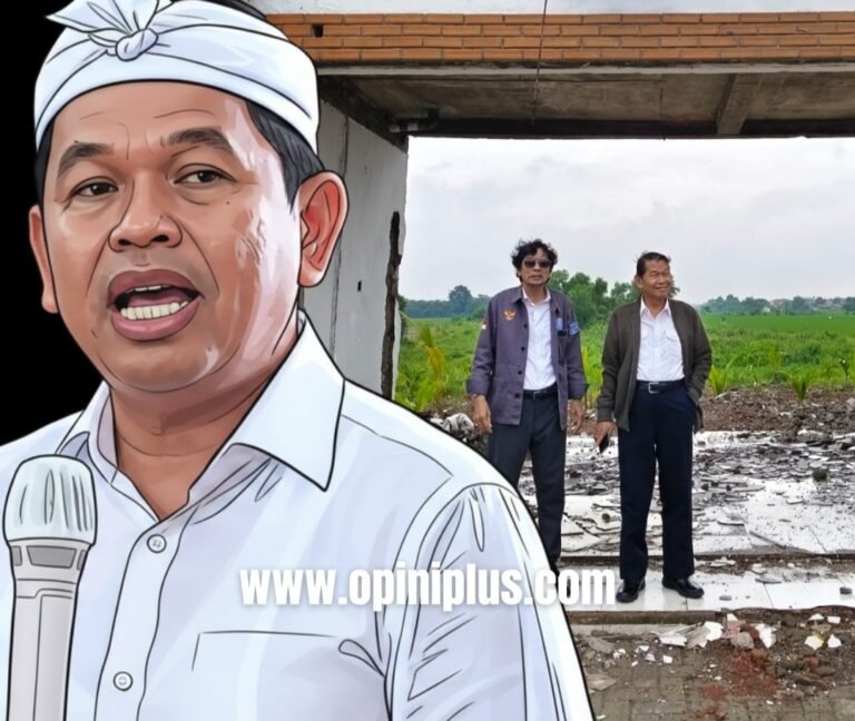 Bersihkan Nama Baik dari Fitnah, Manaf Zubaidi Persiapkan Gugatan Hukum