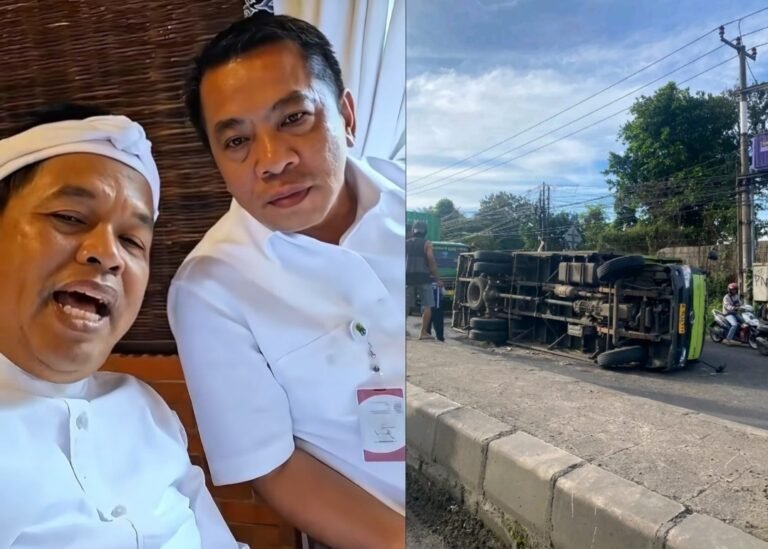 PPK 1.1 Jabar ‘Blak-blakan’ Tak Sanggup Rekonstruksi Total Jalan Pantura – Karawang