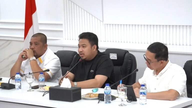 Pemkab Subang Resmi Cabut Status Darurat Banjir Pantura