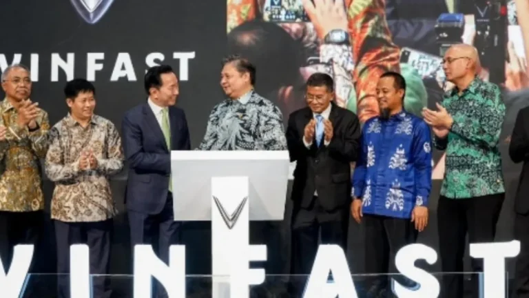 Soal Kasus Mafia Tanah, VinFast Akhirnya Angkat Bicara