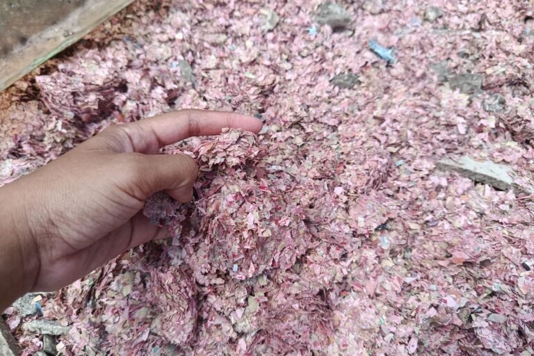 Misteri Cacahan Uang di TPS Bekasi Mulai Terungkap