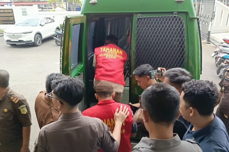 Jual Tanah Negara ke Perusahaan, Kades di Subang dan 4 Anak Buahnya Ditetapkan Tersangka