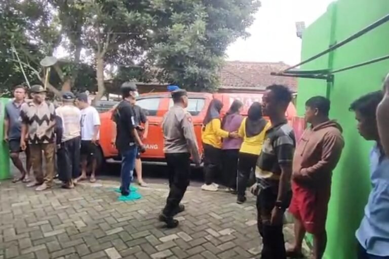 Maksud Hati Cuma Ingin Redam Tangisan, Seorang Ibu di Subang Tak Sengaja Malah Bunuh Anaknya