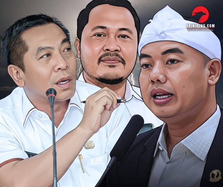PKB Minta Aep-Maslani Kembali Kaji Usulan Program SAMISADE