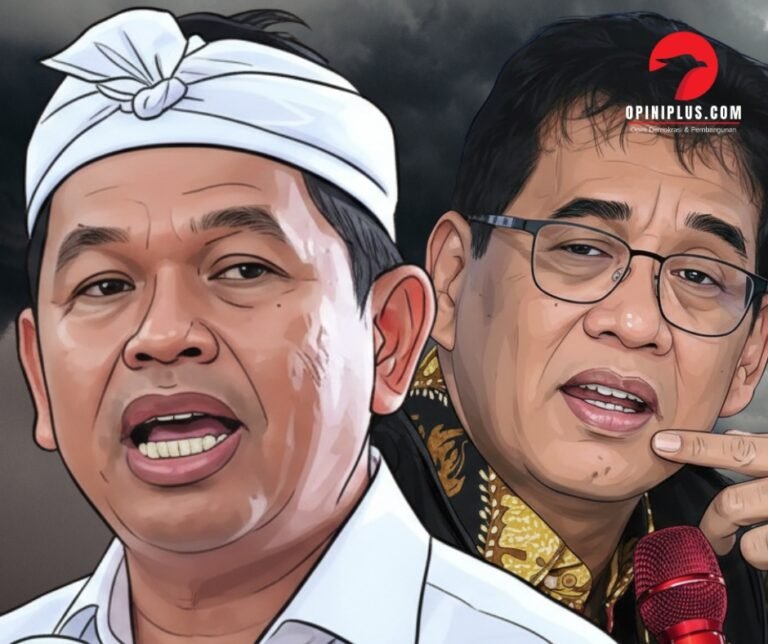 Surati Kemenkeu, Dedi Mulyadi Tagih Tunda Bayar Rp 1 Triliun