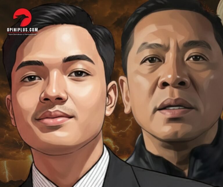 Garda Bangsa Dorong Bupati Aep Lantik Kades Terpilih Sesuai Jadwal Tahapan