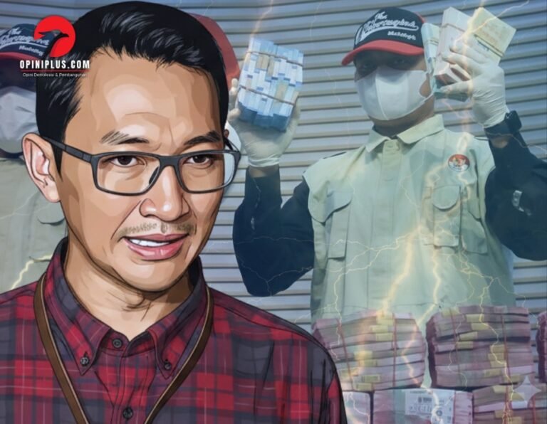 Pegawai Bea Cukai Gunakan Safe House Khusus untuk Simpan Uang Korupsi