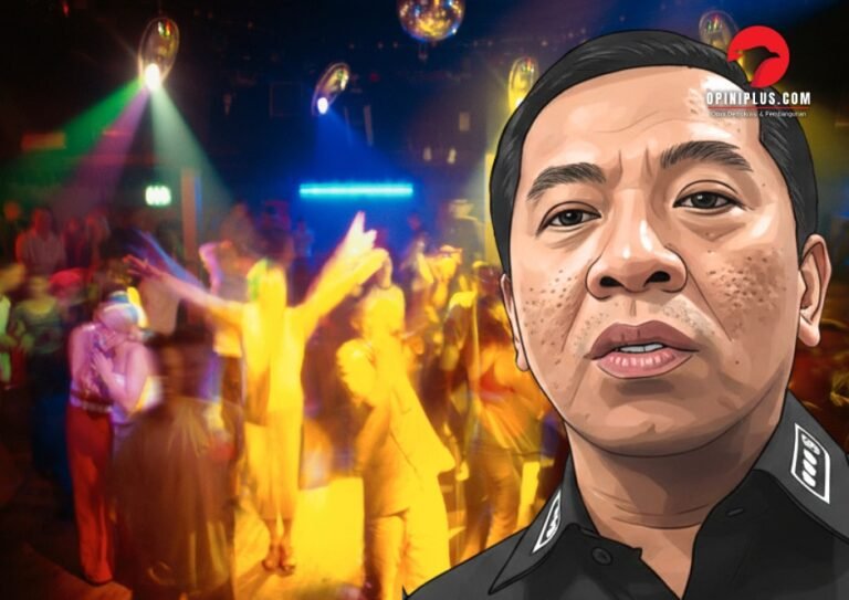 Tegas! Bupati Aep Larang Operasi THM hingga Perjudian Selama Ramadhan