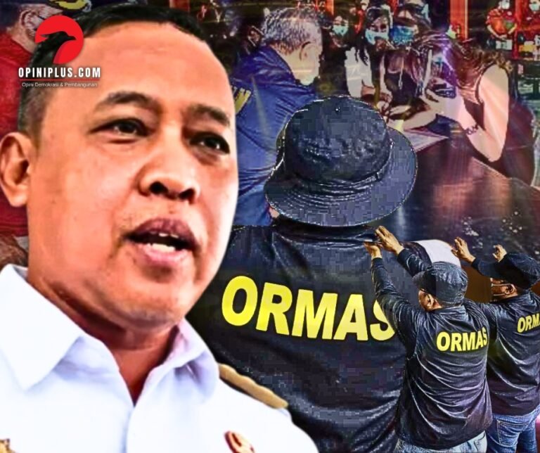 Wali Kota Bekasi : Ormas Dilarang Sweeping Tempat Hiburan Malam