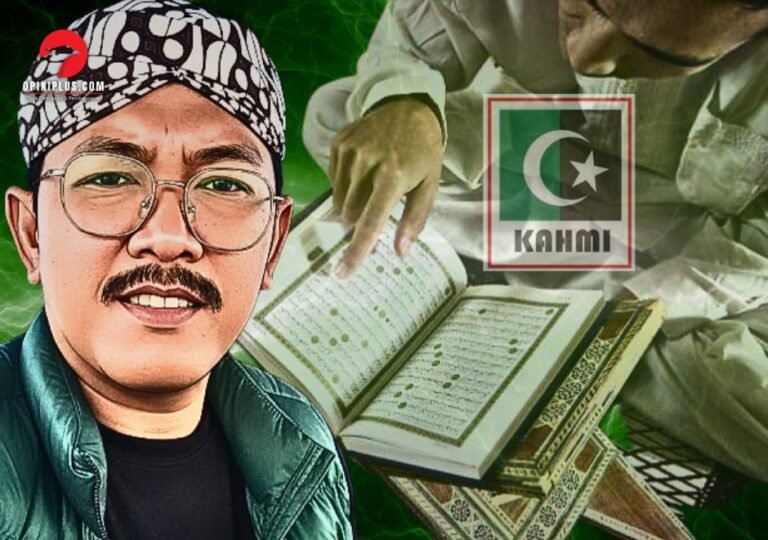 KAHMI Karawang Gulirkan Program Khataman Al-qur’an
