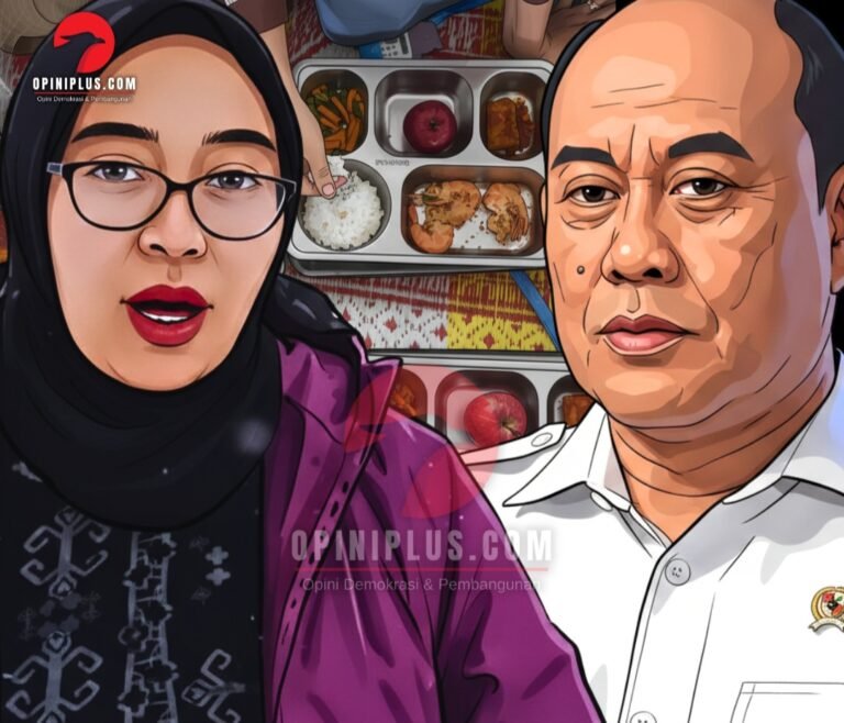 CELIOS : Rp 1,27 Triliun Setiap Pekan Kerugian MBG yang Terbuang