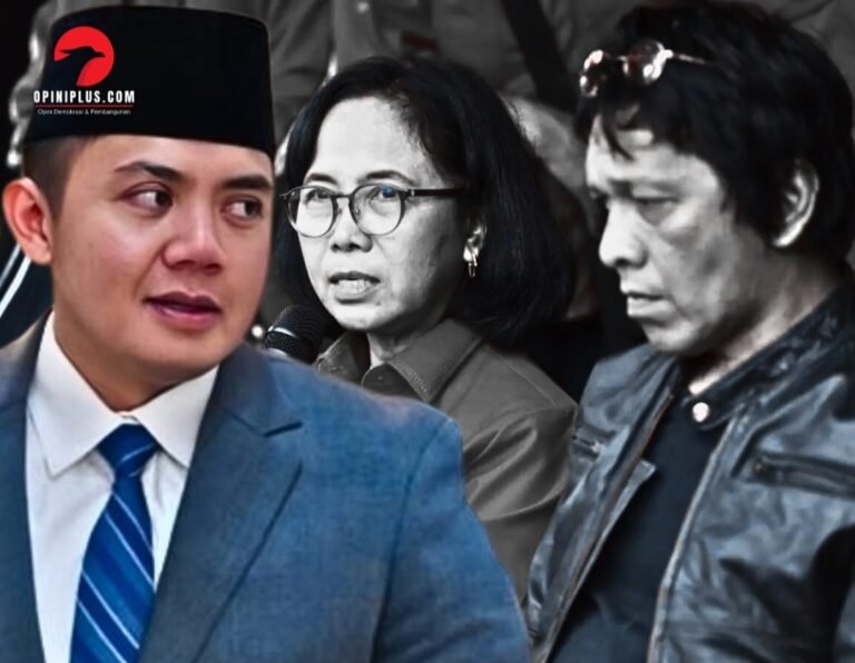 Seskab Teddy : MBG di Anggaran Pendidikan Disetujui Banggar DPR, Ketuanya PDIP