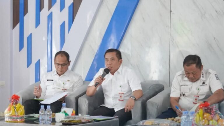 Arahan Presiden Prabowo, Pemkab Karawang ‘Tancapkan Gas’ Luncurkan Gerakan ASRI