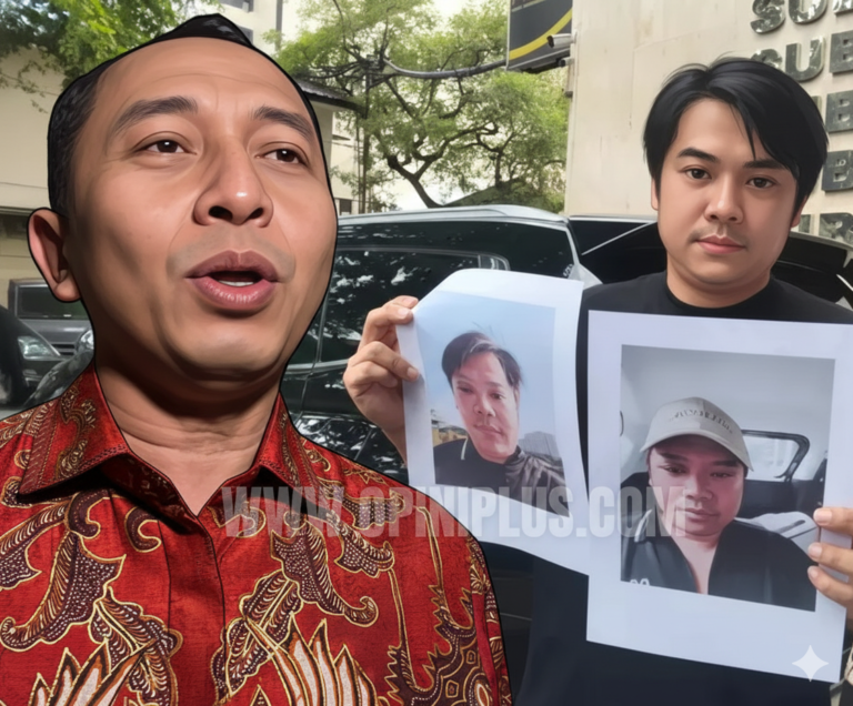 Anggota DPRD Bekasi Nyumarno Ditetapkan Tersangka Kasus Pengeroyokan