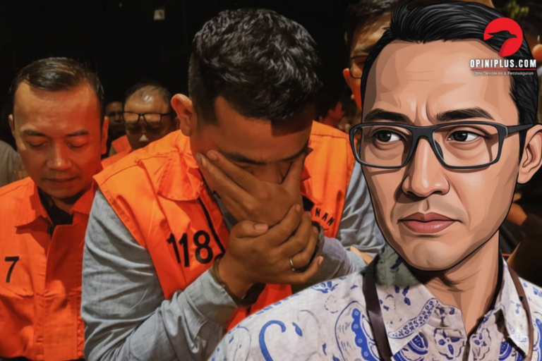 KPK Ungkap Uang Jatah Bulanan Rp 7 Miliar kepada Pejabat Bea Cukai