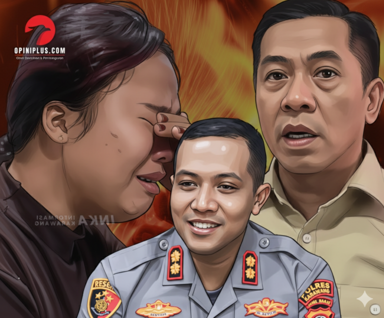 Kasus Penganiayaan Balita, Bupati Aep Minta Pelaku Jangan Dikasih Ampun