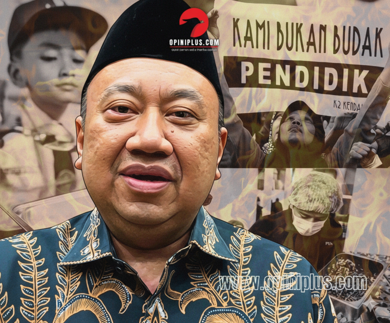 Komisi X DPR : MBG Tak Pakai Anggaran Pendidikan