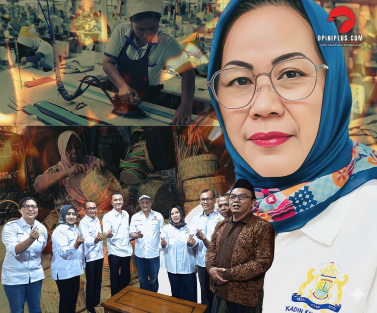 KADIN – Pengusaha Pemuda Pancasila Perkuat Sinergitas Majukan Dunia Usaha